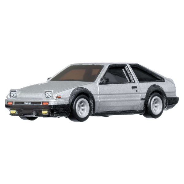 Hot Wheels Коллекционный набор из 5 автомобилей «Тройной форсаж: Токийский дрифт», масштаб 1:64