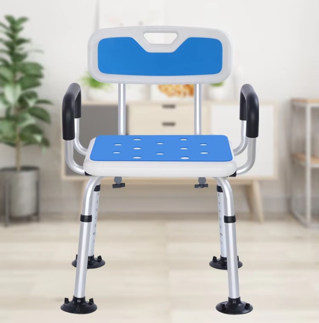 Сиденье для ванной и душа 4Life 3106KD