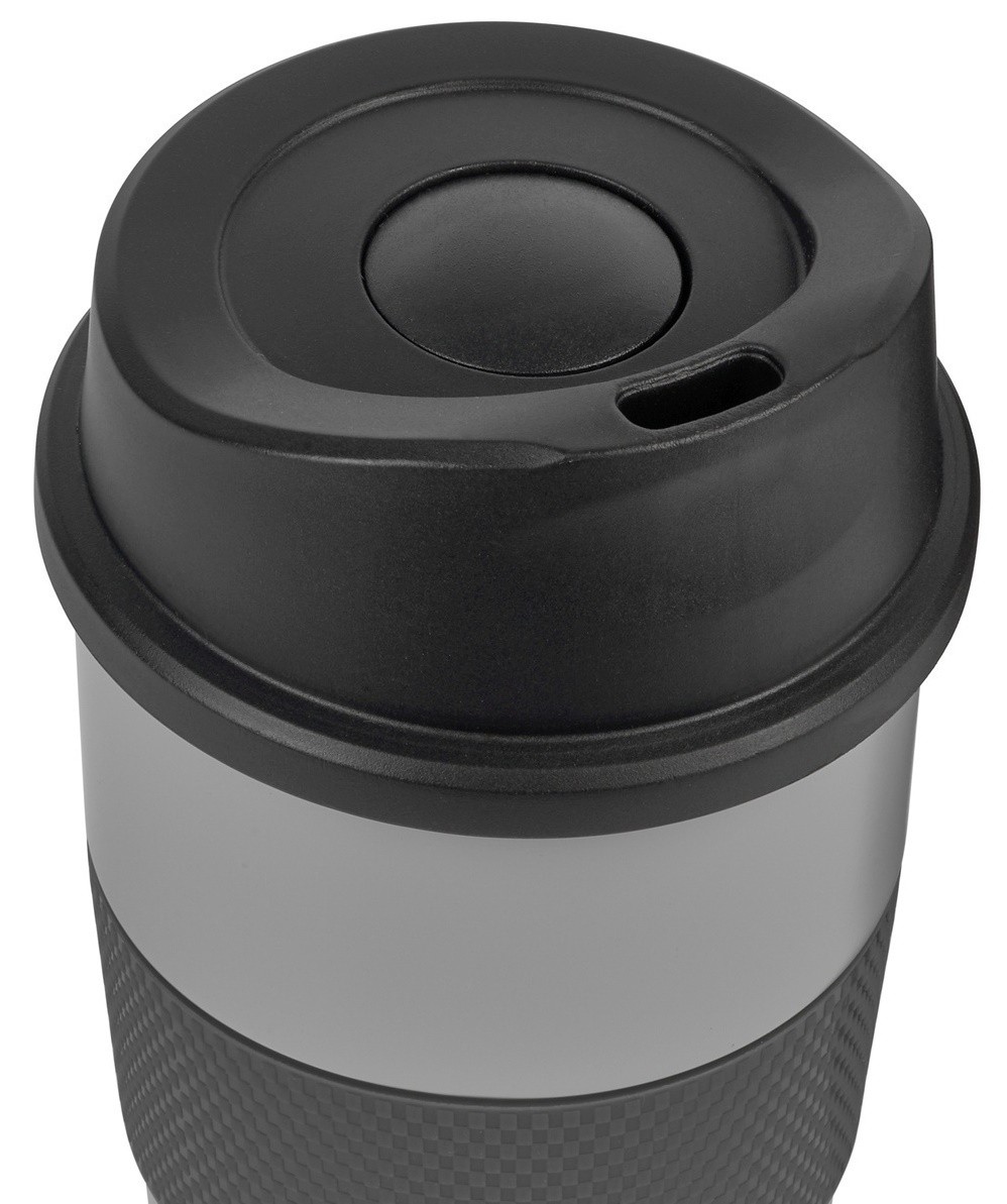 Термокружка Konighoffer Elliot 440ml Grey