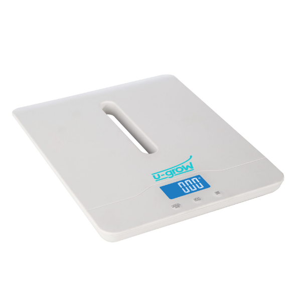 Весы 2 в 1 Max 100 кг, U-grow