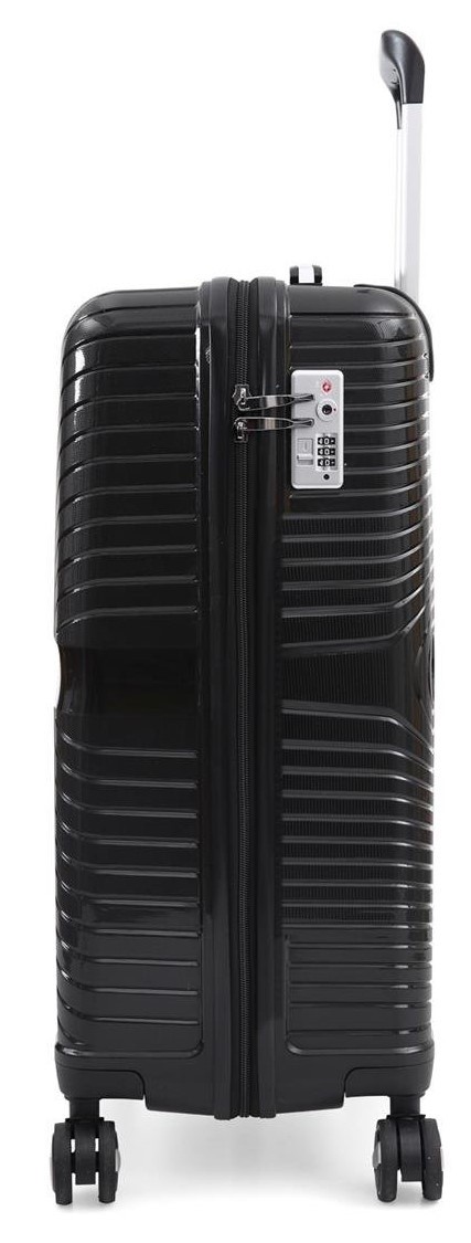 Чемодан CCS 5239 S Black