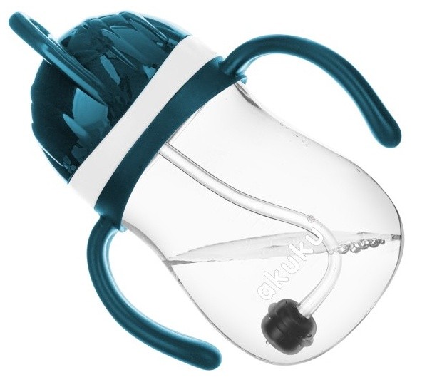 Поильник Akuku A0166 Blue/Grey