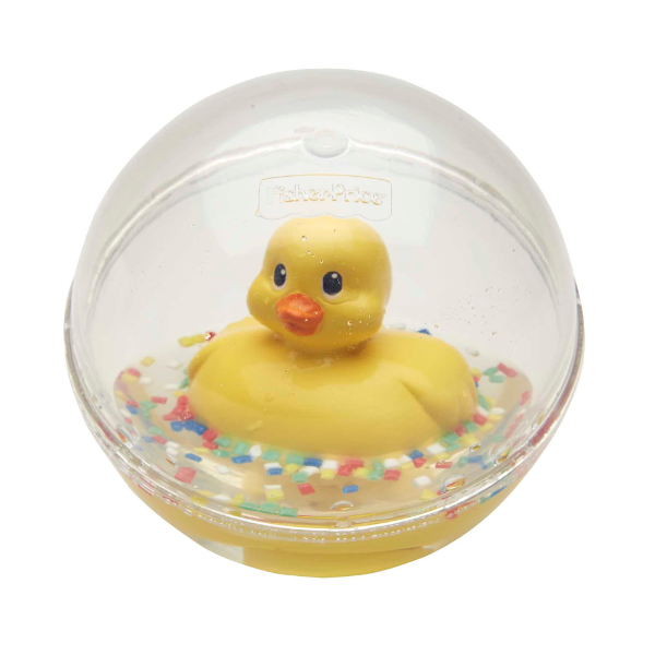 Fisher-Price Утенок в шаре
