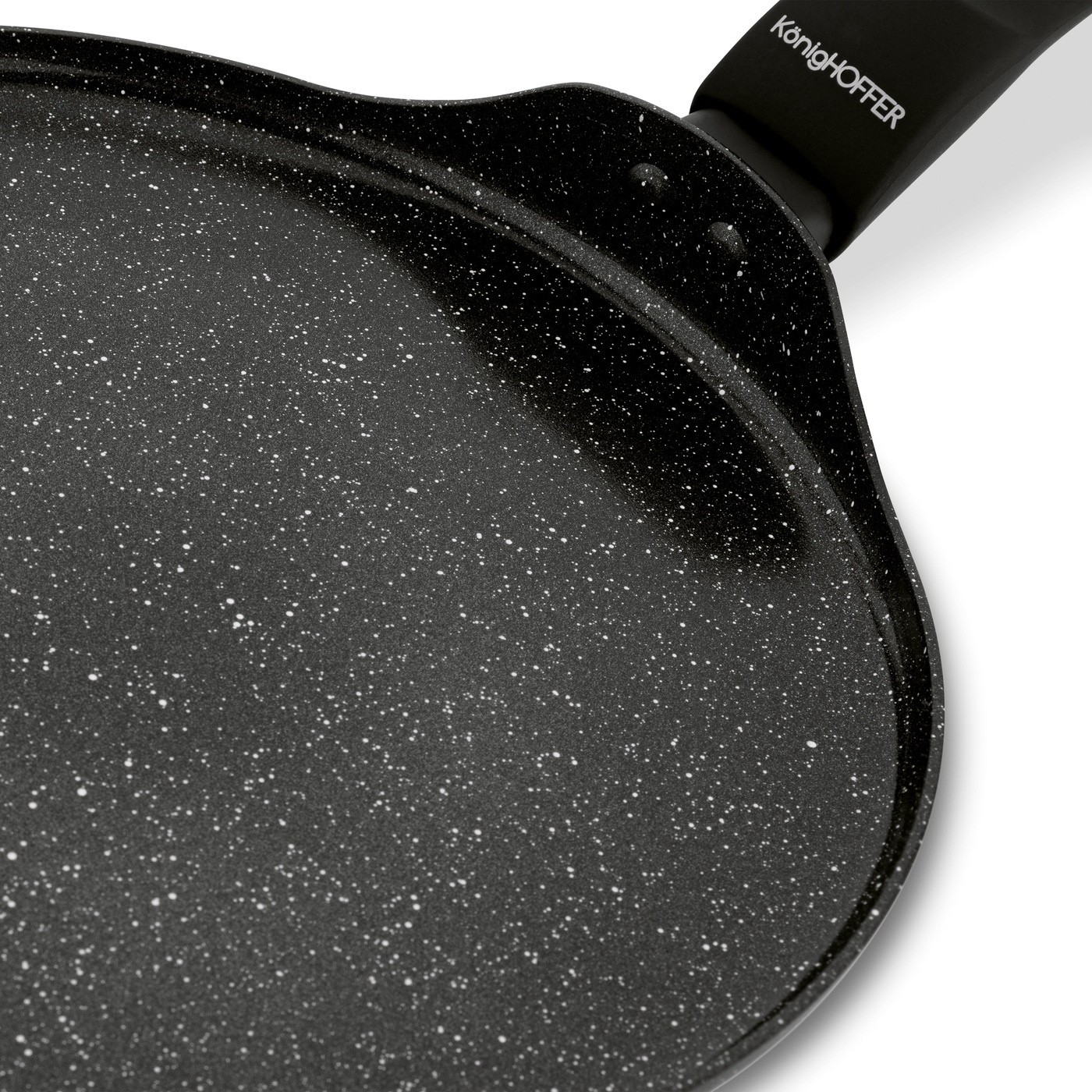 Сковорода Konighoffer Kingstone 26cm
