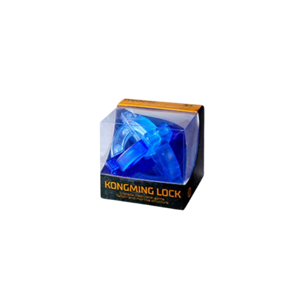 Головоломка Kongming “Kongming Sphere”