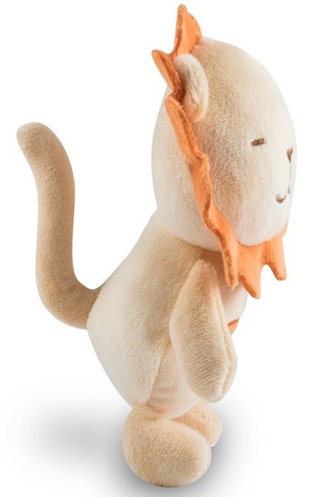 Мягкая игрушка Lionelo Teddy