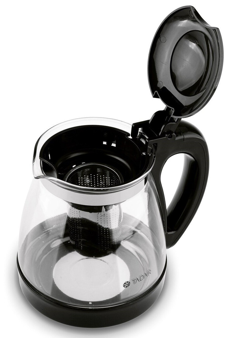 Заварочный чайник Tadar Bardi 1,8L
