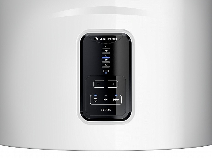 Бойлер Ariston Lydos Eco 80V 1,8K EU (3201887)