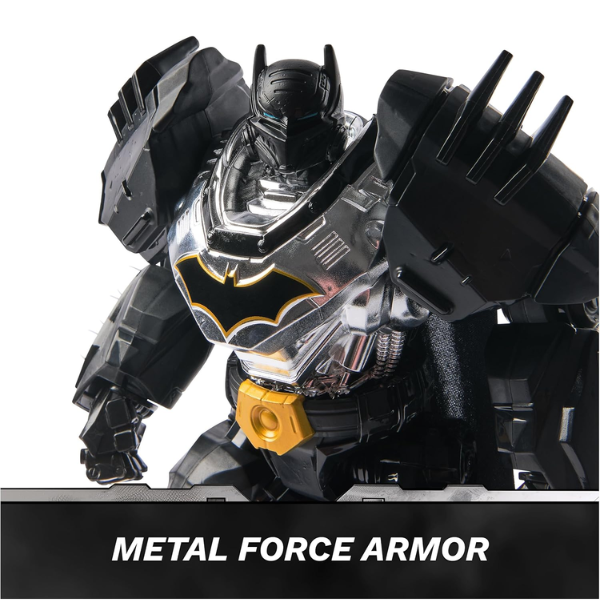 Фигурка Бэтмена «Metal Force», 30 см