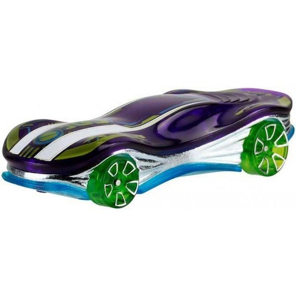 Hot Wheels Автомобиль базовый 10 шт.