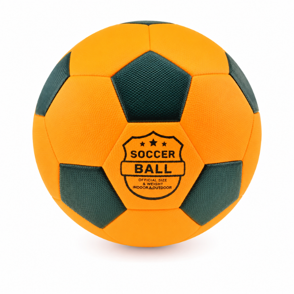 Футбольный мяч Pro Sports Softex, 3 модели