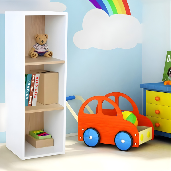 Шкафчик для хранения игрушек «U-Grow»