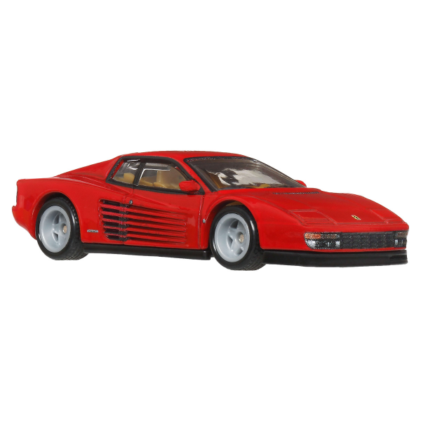 Коллекционная машинка Hot Wheels «Премиальная Автокультура» 1:64