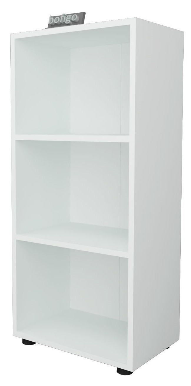 Стеллаж Bofigo 13-23-01 White