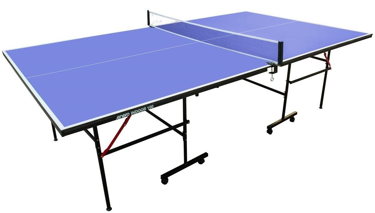 Теннисный стол Enero Indoor 100 Blue