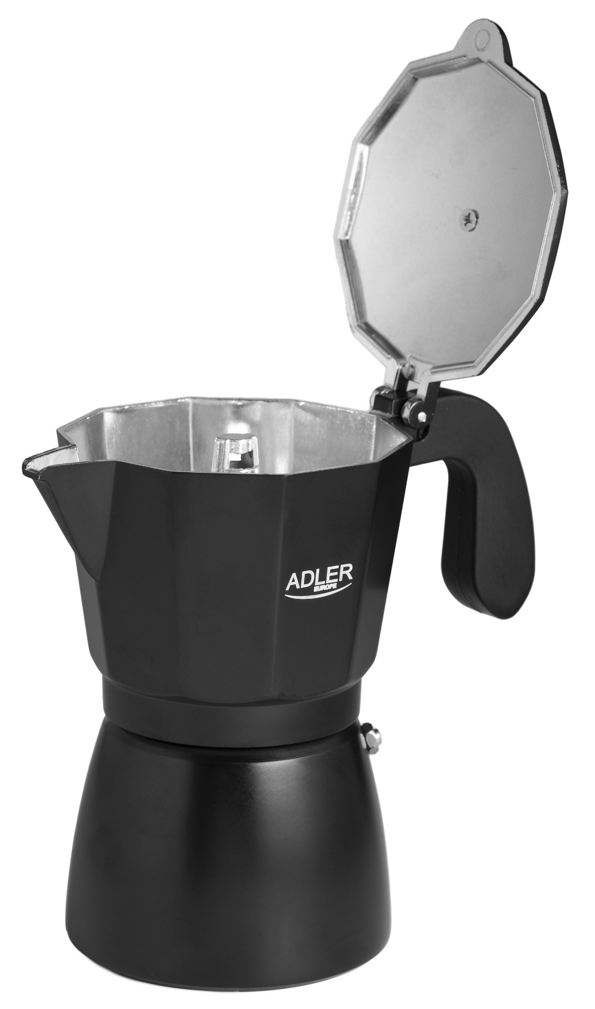 Кофеварка Adler AD-4421