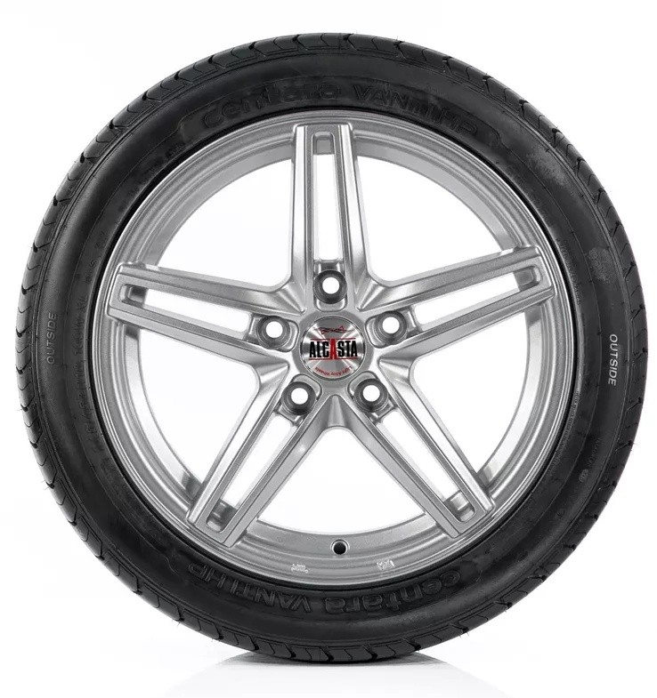 Шина Centara Vanti HP 225/50 R18 95V