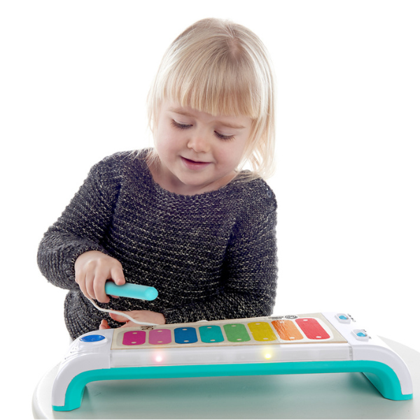 Развивающая игрушка Baby Einstein «Магический ксилофон»