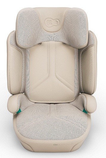 Детское автокресло Kinderkraft Xpand 2 Pro i-Size Beige (KCXPPR02BEG0000)