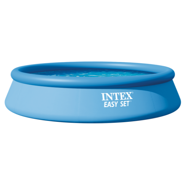 INTEX Надувной бассейн Easy Set 396х84 см, 7290 Л