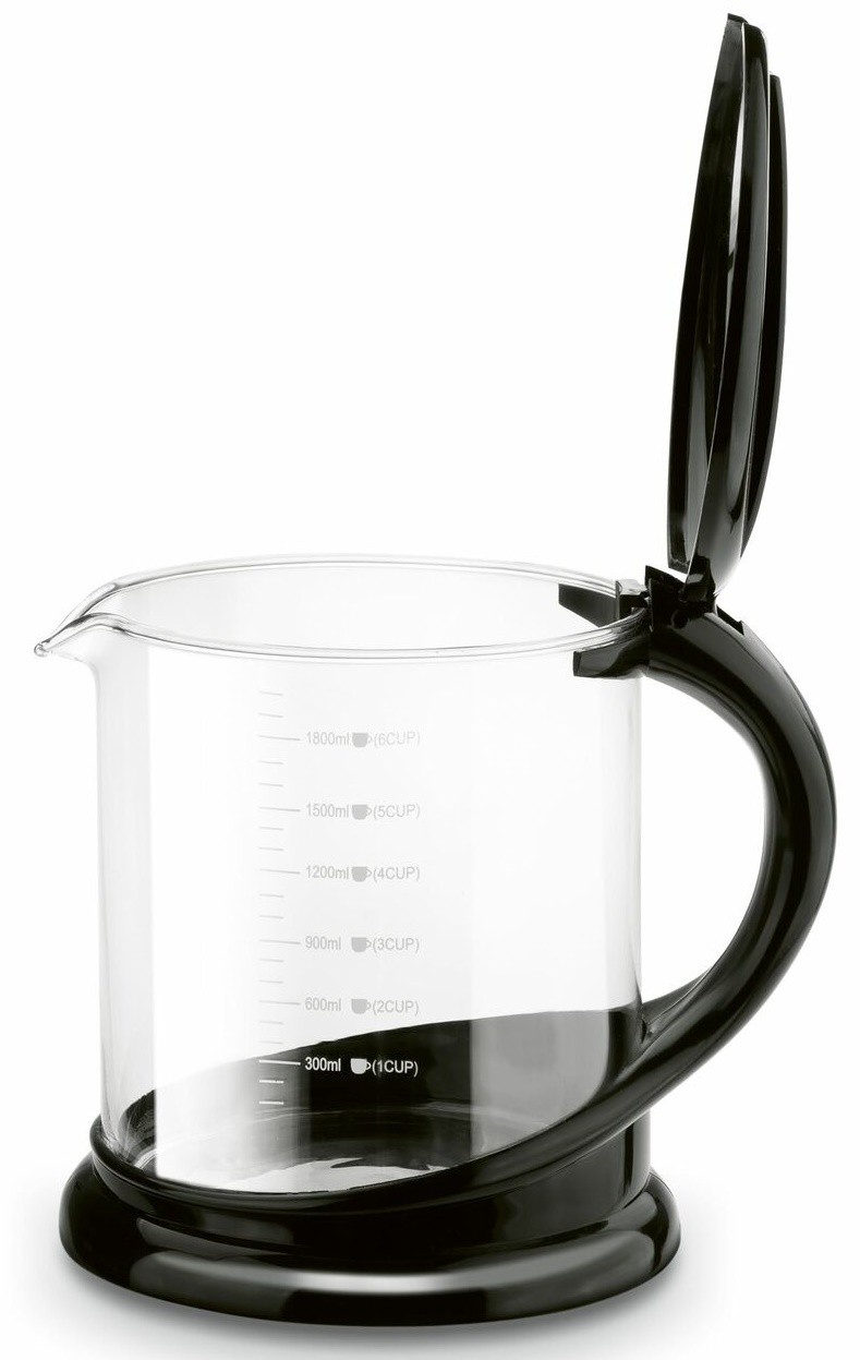 Заварочный чайник Tadar Gems 1,8L