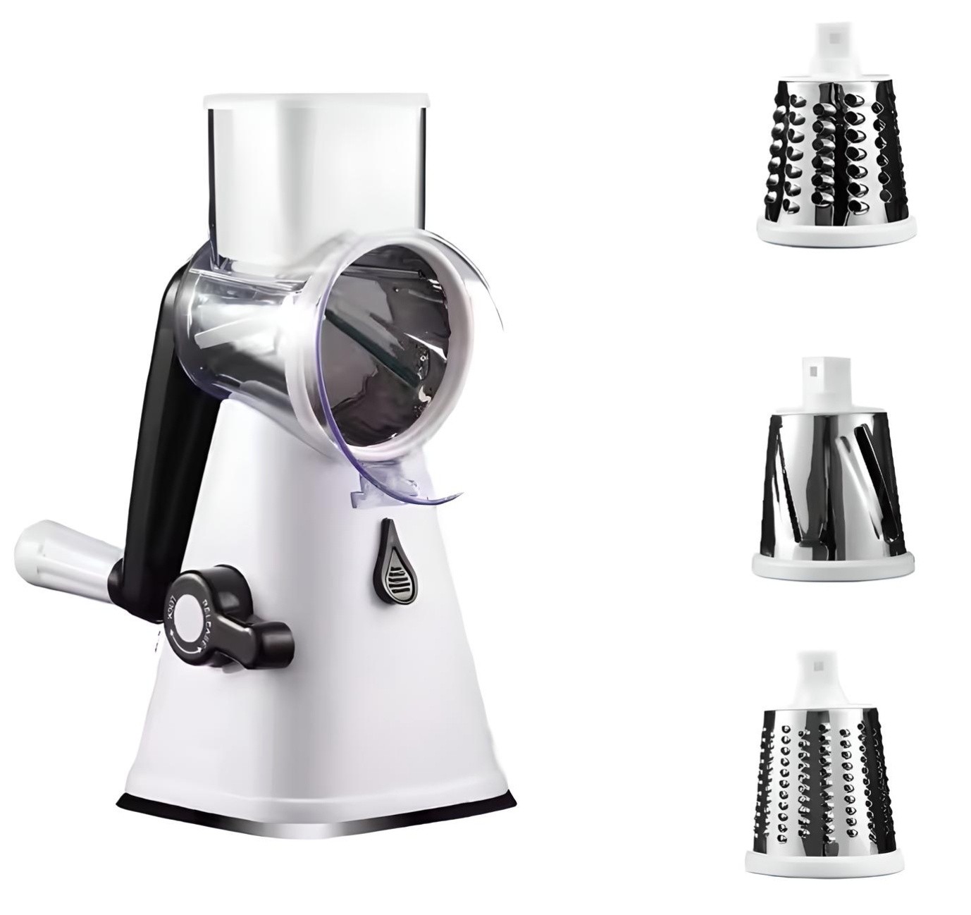 Механическая терка 4Life Vegetable Cutter