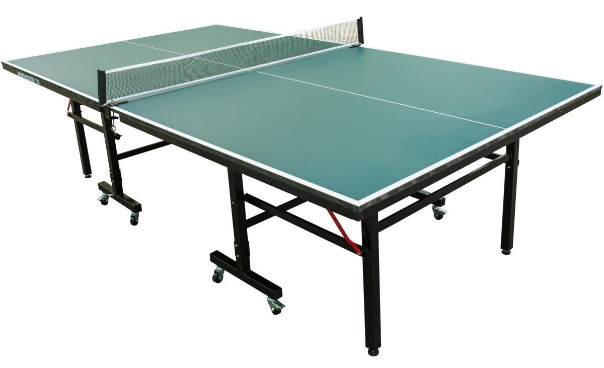 Теннисный стол Enero Indoor 700 Green