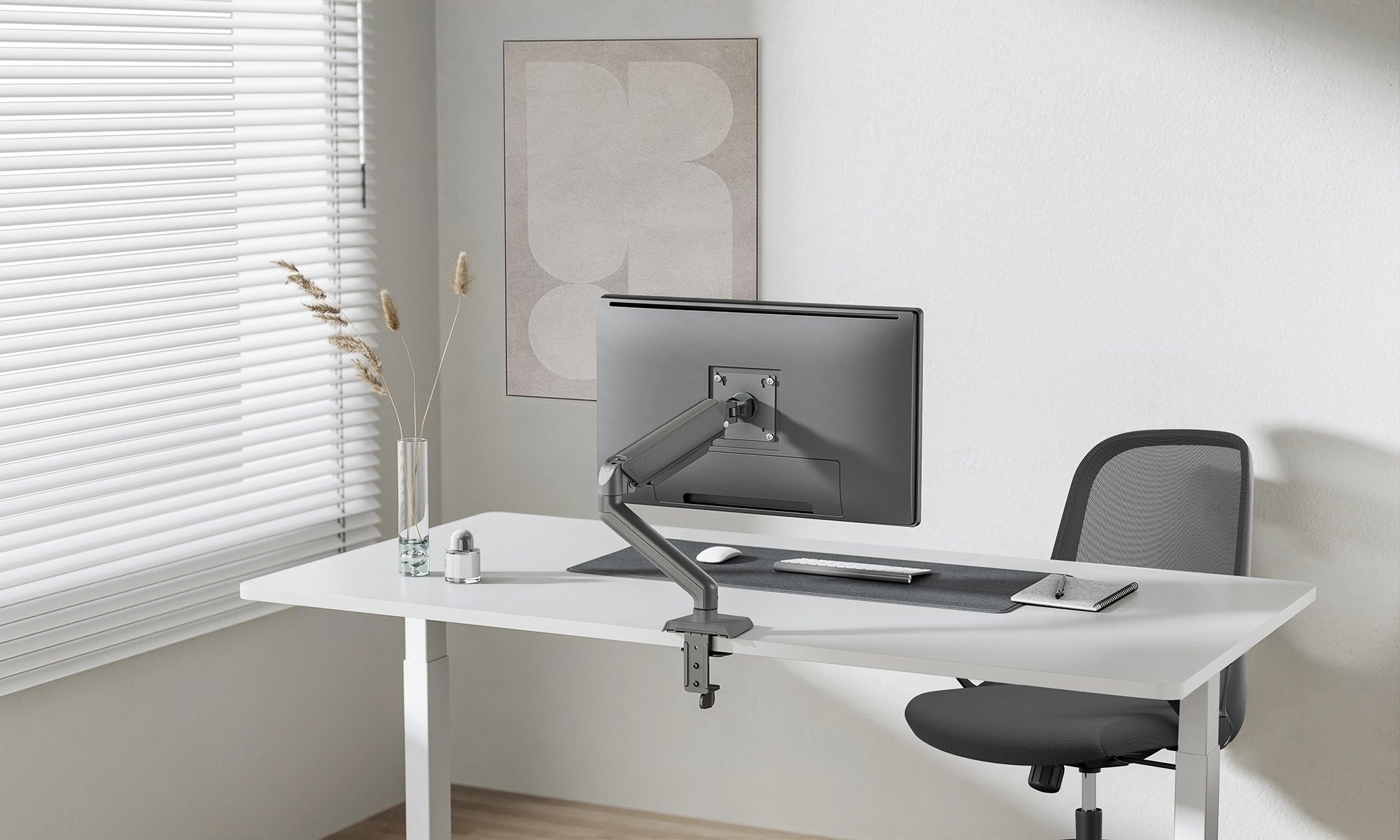 Кронштейн для монитора Sense7 Hang