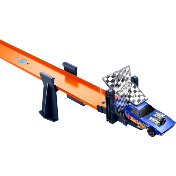 Hot Wheels «RC Speed Challenge»