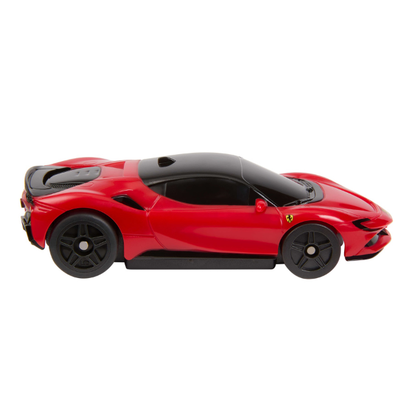 Hot Wheels RC Гоночный автомобиль 1:64 Ferrari SF90