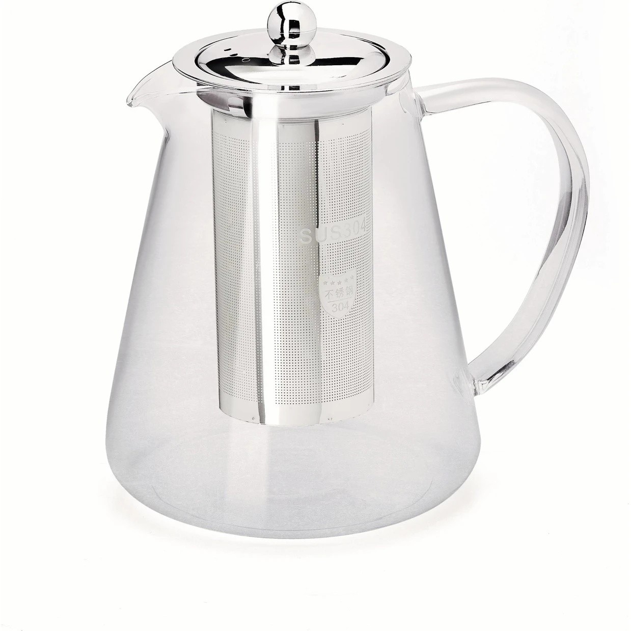 Заварочный чайник Tadar Tibi 1.3L