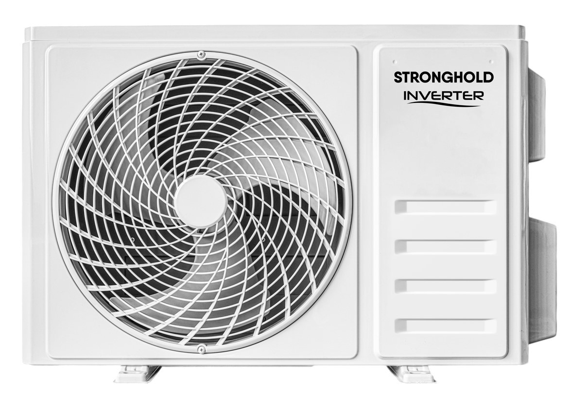 Кондиционер Stronghold Wi-Fi Smart Inverter SAC-24SI-2