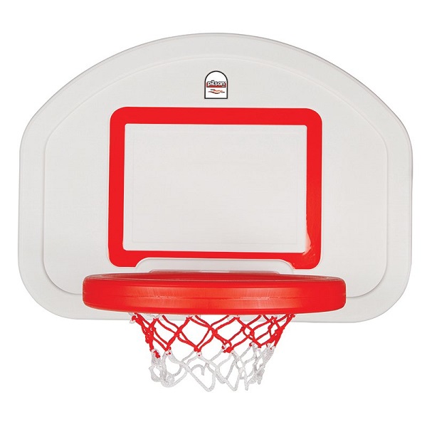 Баскетбольный щит с корзиной ”Professional Basketball”