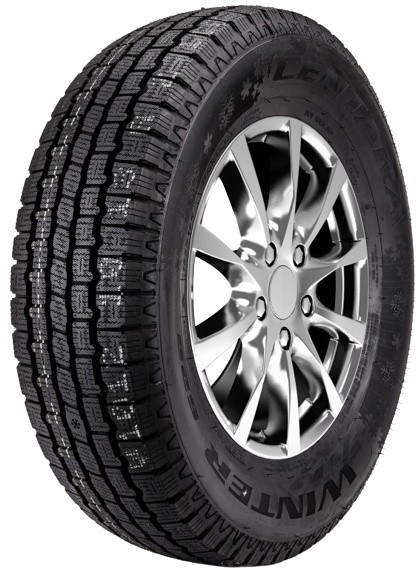 Шина Centara Winter RX628 195/70 R15C 99/96R