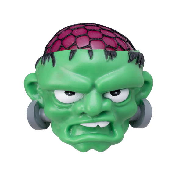 Игрушка-антистресс «Braineez — Squish Squad», в асс.