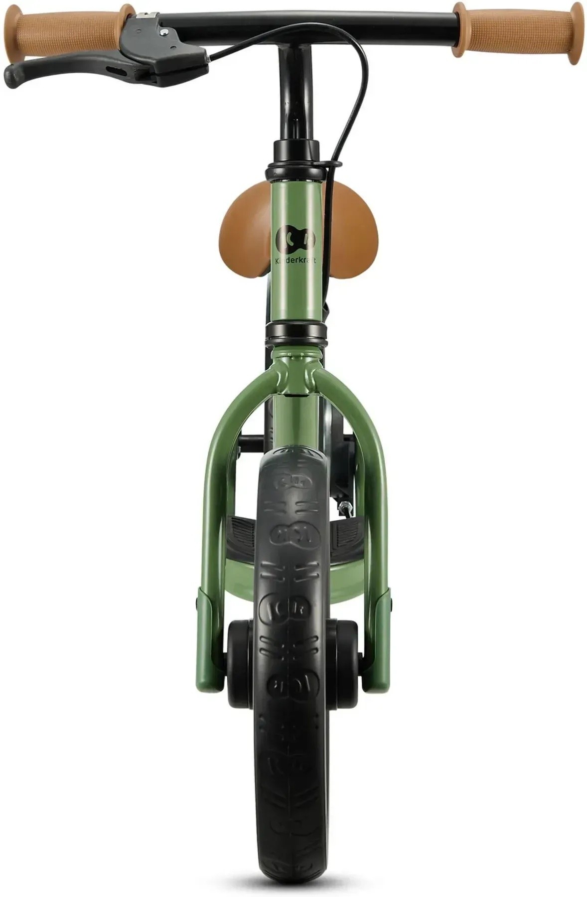 Беговел Kinderkraft Space Green (KRSPAC23GRE0000)