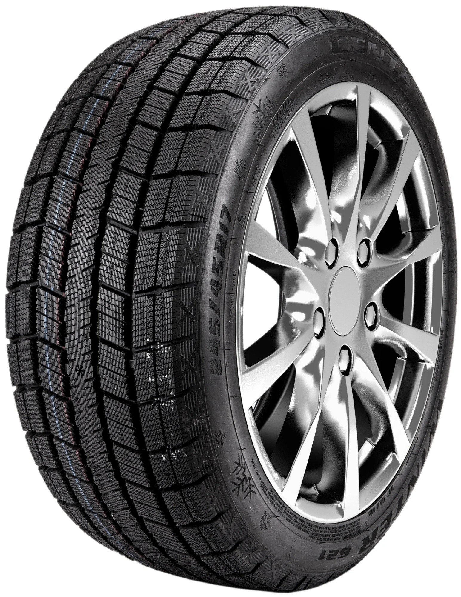 Шина Centara Winter RX621 185/60 R15 84T