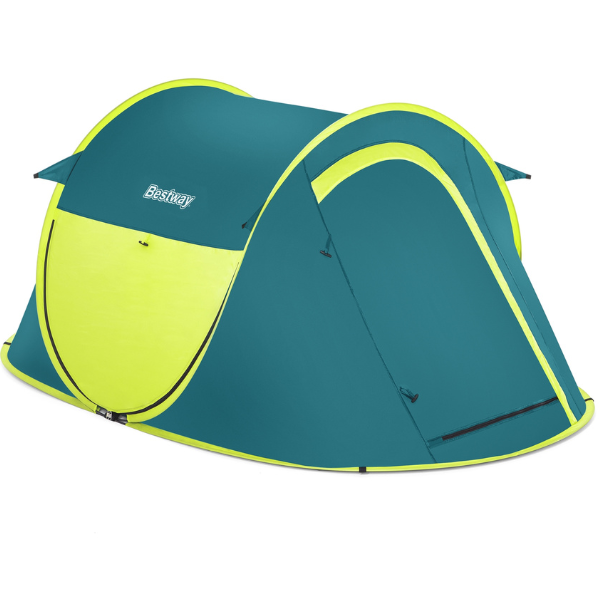 Bestway Палатка 2-местная «Coolmount 2», 235х145х100 см