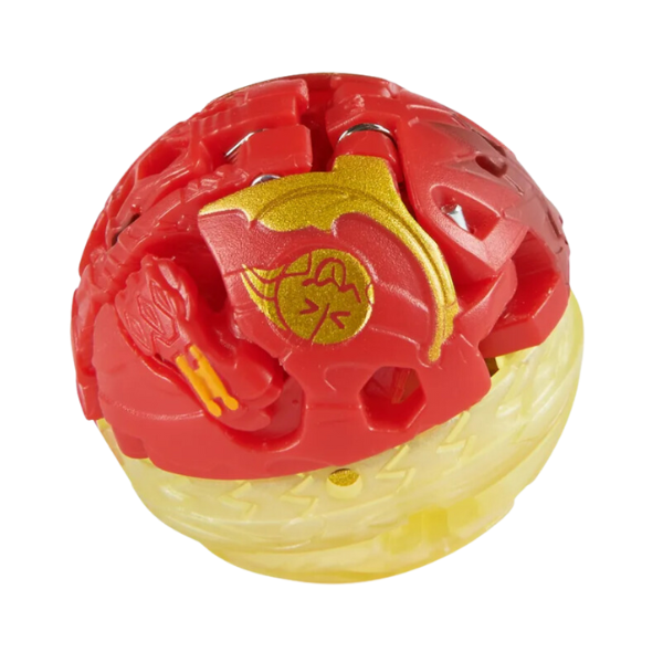 Стартовый набор Bakugan Special Attack, (асс.)