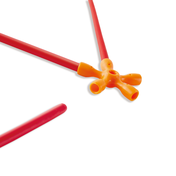 Конструктор из бамбука»Flexistix»