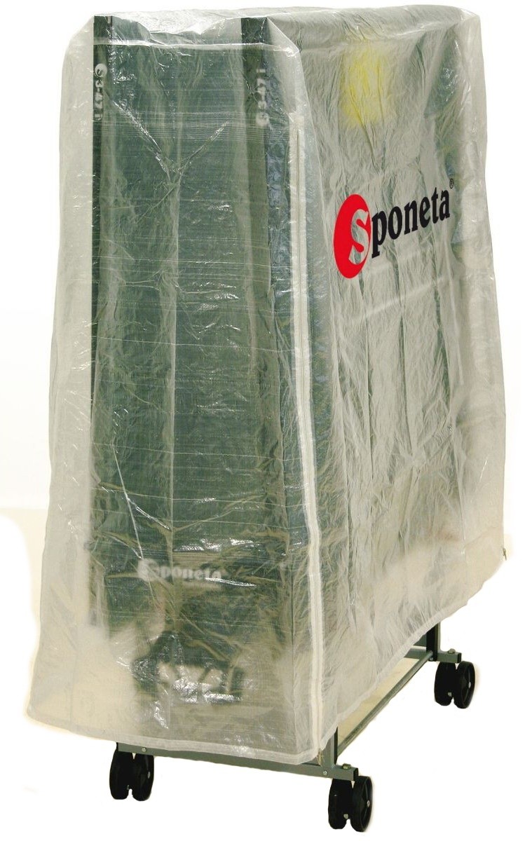 Чехол для теннисного стола Sponeta Table Cover