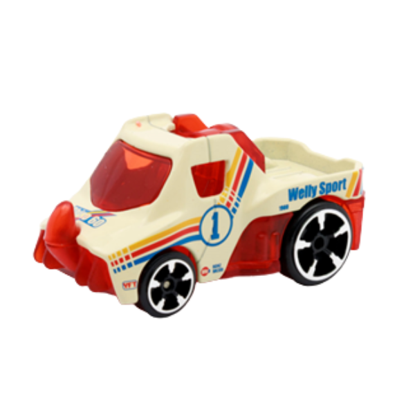 Коллекционные Металлические Машинки 1:60 WELLY, 12 моделей ULTRA AUTO