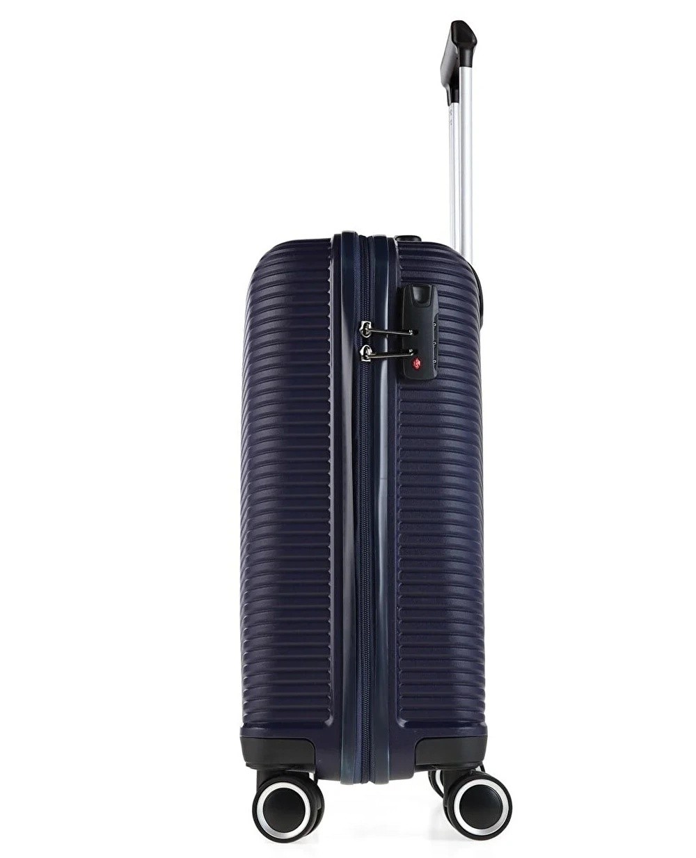 Чемодан CCS 5224 S Navy